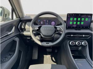 Skoda Kodiaq Selection TSI DSG|7 SITZE|VORB.AHK|NAVI