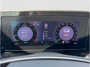 Skoda Kodiaq Selection TSI DSG|7 SITZE|VORB.AHK|NAVI