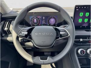 Skoda Kodiaq Selection TSI DSG|7 SITZE|VORB.AHK|NAVI