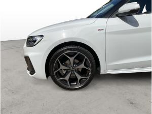 Audi A1 Sportback S line 25 TFSI LED CARPLAY ACC SHZ