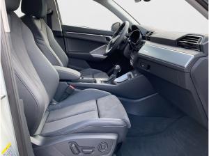 Audi Q3 Sportback 35 TFSI NAVI MATRIX CARPLAY MEMORY