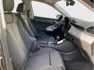 Audi Q3 35 TDI advanced ACC LED NAVI CARPLAY KEYLESS