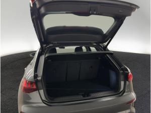 Audi A3 Sportback S line 30 TDI S tr. MATRIX NAVI RFK HUD