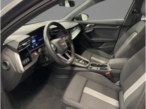 Audi A3 Sportback S line 30 TDI S tr. MATRIX NAVI RFK HUD