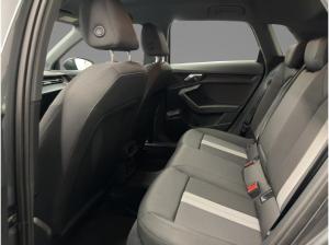 Audi A3 Sportback S line 30 TDI S tr. MATRIX NAVI RFK HUD