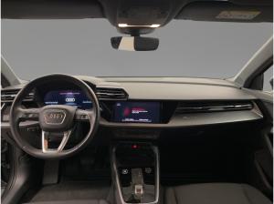 Audi A3 Sportback S line 30 TDI S tr. MATRIX NAVI RFK HUD