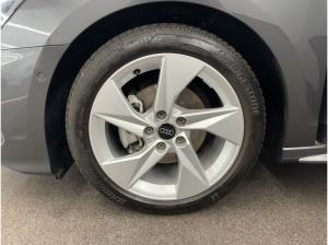 Audi A3 Sportback S line 30 TDI S tr. MATRIX NAVI RFK HUD