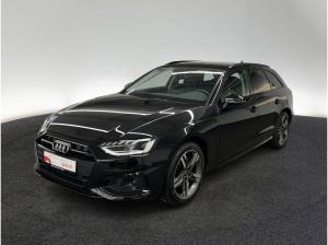 Audi A4 Avant advanced 35 TDI S tr. MATRIX NAVI RFK
