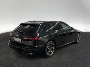 Audi A4 Avant advanced 35 TDI S tr. MATRIX NAVI RFK