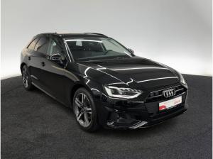Audi A4 Avant advanced 35 TDI S tr. MATRIX NAVI RFK