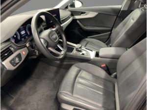 Audi A4 Avant advanced 35 TDI S tr. MATRIX NAVI RFK
