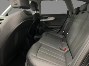 Audi A4 Avant advanced 35 TDI S tr. MATRIX NAVI RFK