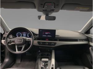 Audi A4 Avant advanced 35 TDI S tr. MATRIX NAVI RFK