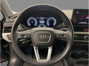 Audi A4 Avant advanced 35 TDI S tr. MATRIX NAVI RFK