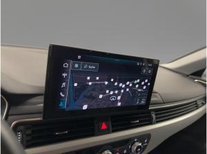 Audi A4 Avant advanced 35 TDI S tr. MATRIX NAVI RFK