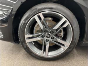Audi A4 Avant advanced 35 TDI S tr. MATRIX NAVI RFK