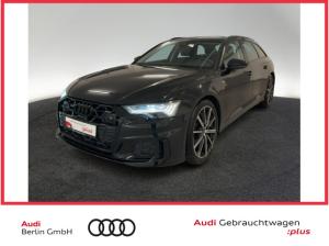 Audi A6 Avant Design S line 50 TDI qu. tiptr. MATRIX