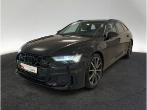 Audi A6 Avant Design S line 50 TDI qu. tiptr. MATRIX