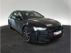 Audi A6 Avant Design S line 50 TDI qu. tiptr. MATRIX