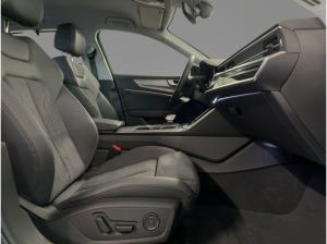 Audi A6 Avant Design S line 50 TDI qu. tiptr. MATRIX