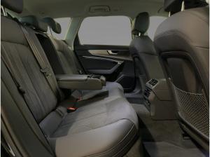 Audi A6 Avant Design S line 50 TDI qu. tiptr. MATRIX