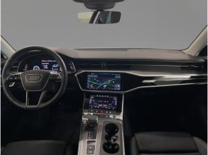 Audi A6 Avant Design S line 50 TDI qu. tiptr. MATRIX
