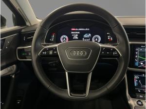 Audi A6 Avant Design S line 50 TDI qu. tiptr. MATRIX