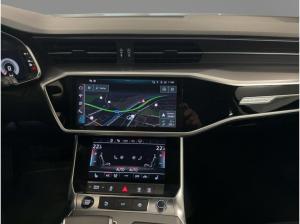 Audi A6 Avant Design S line 50 TDI qu. tiptr. MATRIX