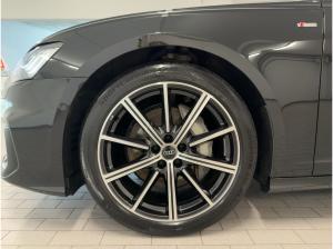 Audi A6 Avant Design S line 50 TDI qu. tiptr. MATRIX