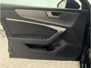 Audi A6 Avant Design S line 50 TDI qu. tiptr. MATRIX