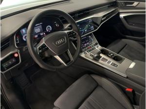 Audi A6 Avant Design S line 50 TDI qu. tiptr. MATRIX