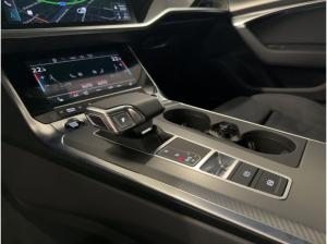 Audi A6 Avant Design S line 50 TDI qu. tiptr. MATRIX
