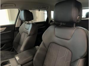 Audi A6 Avant Design S line 50 TDI qu. tiptr. MATRIX