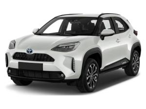 Toyota Yaris Cross ❗️ sofort  VERFÜGBAR ❗️in vielen Farben Teamplayer