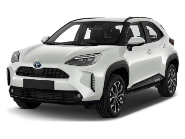 Toyota Yaris Cross ❗️ sofort VERFÜGBAR ❗️in vielen Farben Teamplayer