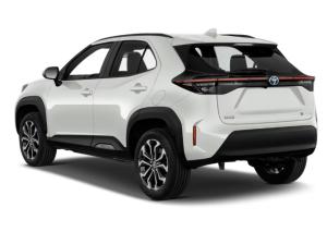 Toyota Yaris Cross ❗️ sofort  VERFÜGBAR ❗️in vielen Farben Teamplayer