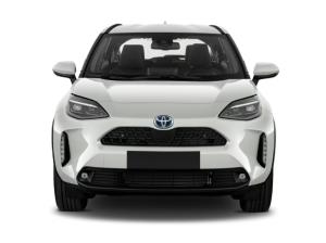 Toyota Yaris Cross ❗️ sofort  VERFÜGBAR ❗️in vielen Farben Teamplayer