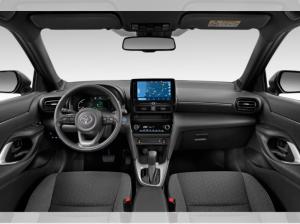 Toyota Yaris Cross ❗️ sofort  VERFÜGBAR ❗️in vielen Farben Teamplayer