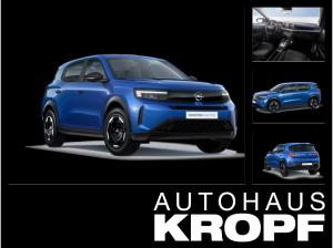 Opel Frontera Electric Edition |GEWERBEHAMMER|
