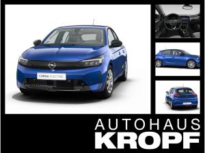 Opel Corsa-e Edition |GEWERBEHAMMER|