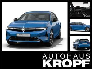 Opel Astra Sports Tourer Electric Edition |GEWERBEHAMMER|