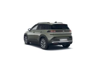 Volkswagen ID.Cross ID. Cross Life Winterpak GJR AHK InnovisionPro