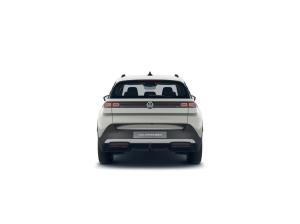Volkswagen ID.Cross ID. Cross Life CleverCargo AHK GJR Winterpak