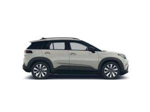 Volkswagen ID.Cross ID. Cross Life CleverCargo AHK GJR Winterpak