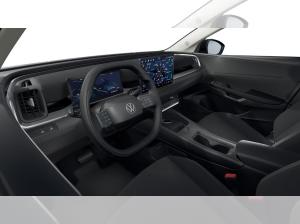 Volkswagen ID.Cross ID. Cross Life CleverCargo AHK GJR Winterpak