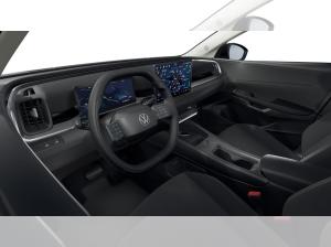 Volkswagen ID.Cross ID. Cross Life Winterpak GJR AHK InnovisionPro