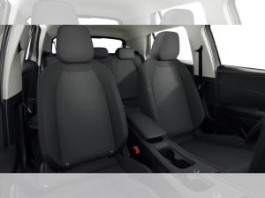 Volkswagen ID.Cross ID. Cross Life CleverCargo AHK GJR Winterpak