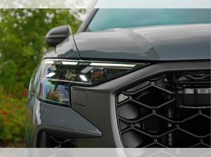 Audi RS Q8 PERF. 223K UPE FULL EXCLUSIVE CARBON KERAMIK 305