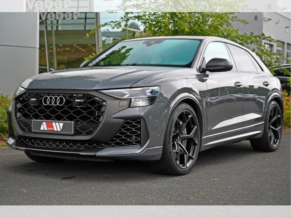 Audi RS Q8 PERF. 223K UPE FULL EXCLUSIVE CARBON KERAMIK 305