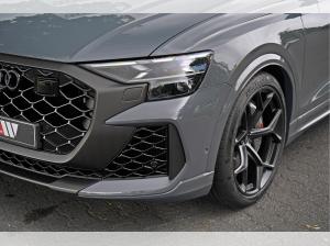 Audi RS Q8 PERF. 223K UPE FULL EXCLUSIVE CARBON KERAMIK 305